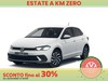 Volkswagen Polo 1.0 evo 80cv edition plus