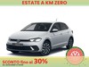 Volkswagen Polo 1.0 evo 80cv edition plus