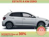 Volkswagen Polo 1.0 evo 80cv edition plus