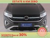 Volkswagen T-Cross 1.0 tsi 115cv edition plus