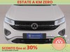 Volkswagen T-Cross 1.0 tsi 95cv edition plus
