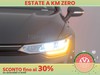 Volkswagen Golf variant 2.0 tdi scr 150cv life dsg