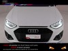Audi A4 avant 35 2.0 tdi mhev 163cv s line edition s tronic