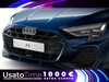 Audi A3 sedan 2.0 tdi 150cv s line edition s tronic