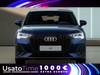 Audi Q3 sportback 45 1.4 tfsi e business plus s tronic