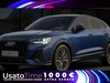 Audi Q3 sportback 45 1.4 tfsi e business plus s tronic
