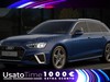 Audi A4 avant 40 2.0 tdi mhev 204cv s line edition quattro s tronic