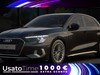 Audi A3 sportback 35 1.5 tfsi mhev business advanced s tronic