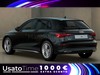 Audi A3 sportback 35 1.5 tfsi mhev business advanced s tronic