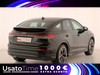 Audi Q4 e-tron sportback e-tron 50 s line edition quattro