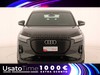 Audi Q4 e-tron sportback e-tron 50 s line edition quattro
