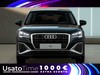 Audi Q2 35 2.0 tdi s line edition s tronic