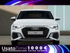 Audi A3 sportback 35 2.0 tdi s line edition s tronic