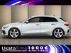 Audi A3 sportback 35 2.0 tdi s line edition s tronic