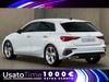 Audi A3 sportback 35 2.0 tdi s line edition s tronic