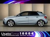 Audi A1 sportback 35 1.5 tfsi s line edition s tronic