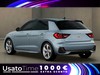Audi A1 sportback 35 1.5 tfsi s line edition s tronic