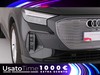 Audi Q4 e-tron sportback e-tron 35 business