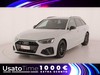 Audi A4 avant 40 2.0 tdi mhev 204cv s line edition quattro s tronic