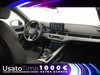 Audi A4 avant 40 2.0 tdi mhev 204cv s line edition quattro s tronic