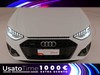 Audi A4 avant 40 2.0 tdi mhev 204cv s line edition quattro s tronic