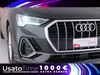 Audi Q3 35 2.0 tdi s line edition s tronic