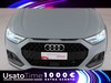 Audi A1 allstreet 30 1.0 tfsi 116cv identity contrast