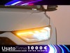 Audi A1 allstreet 30 1.0 tfsi 116cv identity contrast