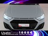 Audi A1 sportback 30 1.0 tfsi 116cv identity black s tronic