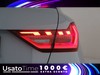 Audi A1 sportback 30 1.0 tfsi 116cv identity black s tronic