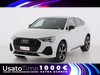 Audi Q3 sportback 35 2.0 tdi s line edition s tronic