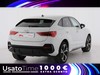 Audi Q3 sportback 35 2.0 tdi s line edition s tronic