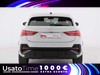 Audi Q3 sportback 35 2.0 tdi s line edition s tronic