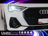 Audi Q3 sportback 35 2.0 tdi s line edition s tronic