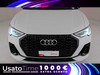 Audi Q3 sportback 35 2.0 tdi s line edition s tronic