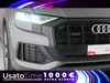Audi Q8 45 3.0 v6 tdi mhev quattro tiptronic