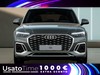 Audi Q5 sportback 40 2.0 tdi mhev 12v s line quattro s tronic