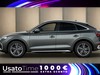 Audi Q5 sportback 40 2.0 tdi mhev 12v s line quattro s tronic