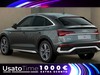 Audi Q5 sportback 40 2.0 tdi mhev 12v s line quattro s tronic