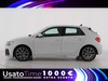 Audi A1 sportback 25 1.0 tfsi admired s tronic my20