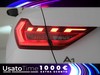 Audi A1 sportback 25 1.0 tfsi admired s tronic my20