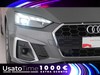 Audi A5 sportback 35 2.0 tdi mhev 163cv s line edition s tronic