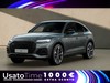 Audi Q5 sportback 55 2.0 tfsi e identity black quattro s tronic