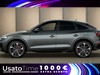 Audi Q5 sportback 55 2.0 tfsi e identity black quattro s tronic