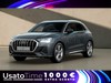 Audi Q3 35 2.0 tdi s line edition s tronic