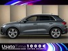 Audi Q3 35 2.0 tdi s line edition s tronic