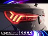 Audi Q3 sportback 35 2.0 tdi s line edition s tronic
