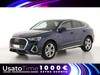 Audi Q3 sportback 35 2.0 tdi s line edition s tronic