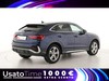 Audi Q3 sportback 35 2.0 tdi s line edition s tronic