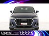 Audi Q3 sportback 35 2.0 tdi s line edition s tronic